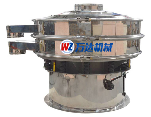 醫(yī)藥振動篩-搖擺篩-回轉篩-旋振篩